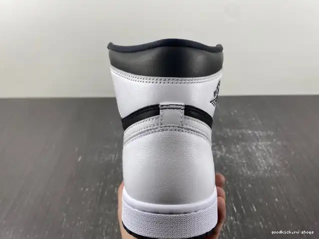 80% Off Sale 1 Air DZ5485-010 High OG Reverse Panda Jordan 0508